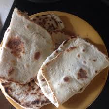 Untuk menghasilkan roti pita yang kopong, kita harus memanggangnya dengan suhu r resep wedang ronde: Chef John S Pita Bread Allrecipes
