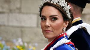Prinzessin Kate