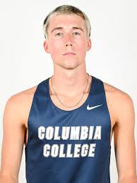 2025 Men's Cross Country Roster