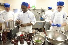 Annual event raises funding for NMC culinary scholarships