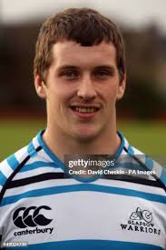 150 Glasgow Warriors Mark Bennett Photos & High Res Pictures
