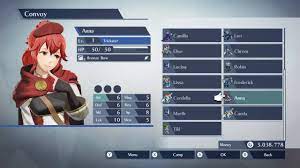 Aug 28, 2020 · about anna anna has no support level. Finally Got Anna In Few Fireemblem