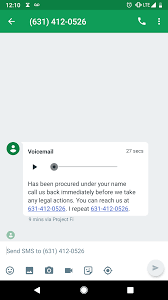 My First Irs Scam Call Ive Waited Years For This Scams