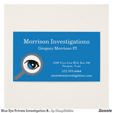 Business cards are the most basic tools for personal or business use and are ideal for exchanging contact information. 19 Law Enforcement Private Investigator Business Cards Ideas Custom Checks Private Investigator Business Card Design