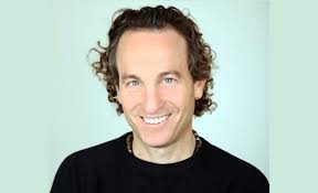 I Aim to Inspire Audiences to Find Hope"