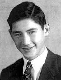 Pfc. GLENN MAYNARD CLARK