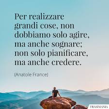 Frasi Sui Sogni Le 75 Piu Belle E Profonde In Inglese E Italiano Frasi Motivazionali Citazioni Motivazionali Frasi Positive