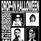Drop-In Halloween event in Nashville, TN