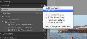 Yes, you can store and use a lightroom catalog on most external drives. Lightroom Tutorial Missing Files Folders External Hard Drives