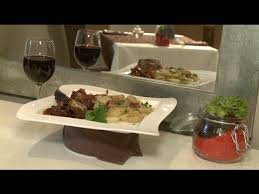 Recette Paleron De Bœuf Et Gratin De Cardon Youtube Gratin De Cardons Paleron De Boeuf Bœuf