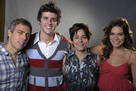 'ela ainda tem um coração imenso. Noticias Da Tv Brasileira Conheca A Nova Temporada Da Novela Malhacao