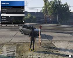 Gta 5 menyoo xbox one. How To Use Night Vision In Gta 5