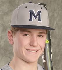 District 10 Baseball All-Stars