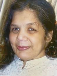 Obituary for Eva Corina Puente