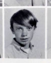 Bass Legend Jaco Pastorius + Actress Margaret Whitton HIGH SCHOOL YEARBOOK 