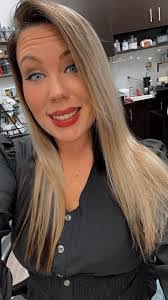 Kaley Sharp's Instagram, Twitter & Facebook