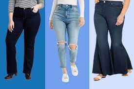Read online books for free new release and bestseller 22 Best Plus Size Jeans According To Real Women 2021 The Strategist