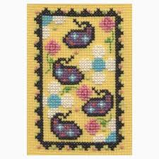 Maybe you would like to learn more about one of these? Paisleys Posies From Wichelt Cross Stitch Charts Cross Stitch Charts Casa Cenina
