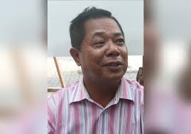 Aku di sini pun menyadari. Tiada Arahan Suruh Afifah Dekati Aliff