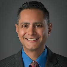 Ravi Shah's Instagram, Twitter & Facebook