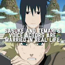 The English Voice Actors For All Who Were Wondering Like Me And Were Trying To Find Out If Romi Park And Noriak Naruto Facts Naruto Funny Funny Naruto Memes