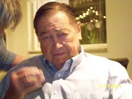 Gene Cloud Obituary (2013)