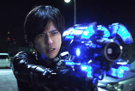 En la literatura inglesa son considerados autores más o menos macabros john webster, robert louis stevenson, mervyn peake, charles dickens y cyril tourneur. Gantz Genesis Sincroguia Tv