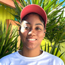 Alysha Henry's Instagram, Twitter & Facebook