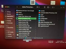 Solved Photoshop Cs6 Not Opening In Big Sur Update For Ma Adobe Support Community 11649028 I hope our list of adobe photoshop tutorials provide you with some starting points as well as.