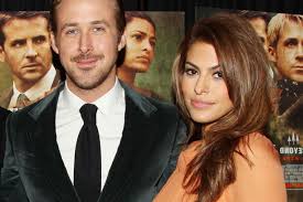 Ryan gosling took on a tough guy accent as a kid and it's landed him some big roles on the big screen. Ryan Gosling Eva Mendes Trennung Gala De