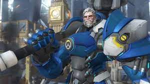 Experience familiar missions with deadly new twists. All The Overwatch Uprising Legendary And Epic Skins Gamespot