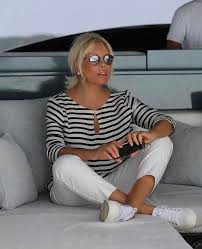 Ajda Pekkan 72 Years Old Turkish Actress Kiyafet Kadin Giyim