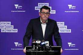 Victoria will enter its sixth lockdown from 8pm on thursday with auctions reverting online once here we go again — everything you need to know about victoria's sixth lockdown and real estate. It S Been One Year Since Melbourne Was Plunged Into A 112 Day Lockdown Here S How It Unfolded 7news