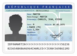 Elle n'est pas obligatoire 1, 2.elle est délivrée gratuitement, généralement en mairie, dans les antennes d'arrondissement de la préfecture de police de paris ou dans les consulats pour les citoyens français résidant hors de france 3. Suppression De La Territorialisation Des Demandes De Carte D Identite L Agence Technique Departementale Des Bouches Du Rhone