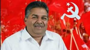 LDF candidate Saji Cherian wins in Kerala's Chengannur by 20,000 votes