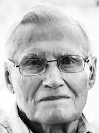 Jacob Fichter Obituary (1927