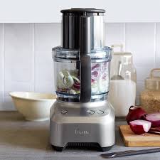 A food processor can knead, grind, chop, emulsify and puree, though some will be superior at specific tasks than others. The 4 Best Food Processors To Buy In 2021 Tested Reviewed Kitchn