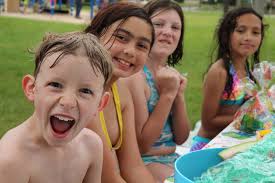 Collage of regular shooting partners