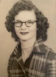 Betty Whitaker Obituary