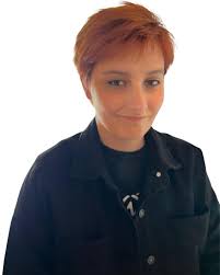 Anita Jacobson: The return of the native (sort of)