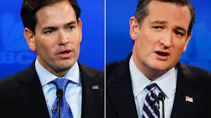 Why Cruz, Rubio can't lock in Latino vote-—commentary