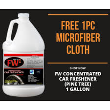 Meyers without even cleaning with this room spray. Fw Car Freshener 1 Gallon Wind Fresh Concentrated Auto Odor Eliminator Scent Spray Fw1 Pine Tree Shopee Philippines