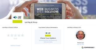 Levi Ray & Shoup Culture