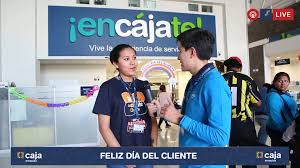 Agencia La Pampilla - Caja Arequipa