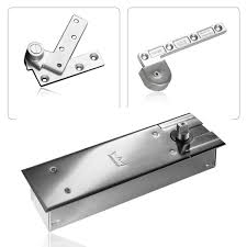 Closing speed can be adjusted by two independent valves. Dorma Bts80 D 3 4 Offset Hung Closer Package Epivots Com