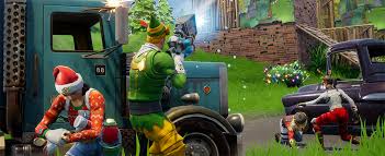Fortnite chapter 2 news, item shop and more. Fortnite Battle Royale Review Wizard Dojo
