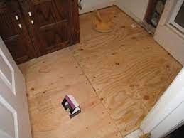 Maybe you would like to learn more about one of these? Youngmenheaven Plywood Subfloor For Bathroom