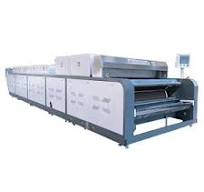 Fabric Pre Shrinking Machines - Precision & Efficiency