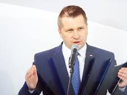 Maybe you would like to learn more about one of these? Nauka Zdalna Moze Potrwac Nawet Jeszcze Kilka Miesiecy Minister Edukacji Przemyslaw Czarnek Tego Nie Wyklucza
