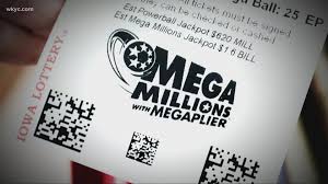 By clicking the winning numbers tab at the top of the page or check us out on mega millions drawings take place every week on tuesday and friday at 11 p.m. Winner 1 Million Mega Millions Ticket Sold In North Canton Wkyc Com